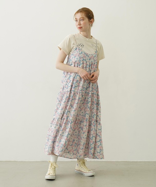 MILKFED. セール30％OFF ミルクフェド トートバッグ CANVAS