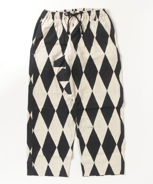 SAWINTO（ソイント）の「JAWANDI - SANTAI PANT BATIK（その他パンツ・メンズ・その他2/その他1/その他3/その他4・X-LARGE/LARGE）」の4枚目の写真