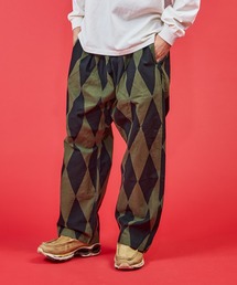 SAWINTO（ソイント）の「JAWANDI - SANTAI PANT BATIK（その他パンツ）」