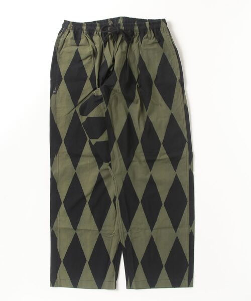 SAWINTO（ソイント）の「JAWANDI - SANTAI PANT BATIK（その他パンツ・メンズ・その他2/その他1/その他3/その他4・X-LARGE/LARGE）」の8枚目の写真