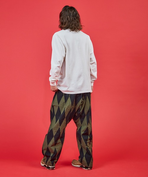 SAWINTO（ソイント）の「JAWANDI - SANTAI PANT BATIK（その他パンツ・メンズ・その他2/その他1/その他3/その他4・X-LARGE/LARGE）」の7枚目の写真