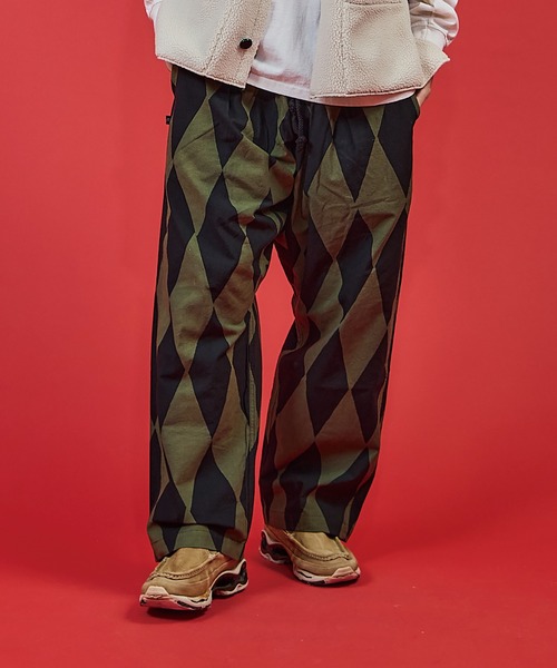 SAWINTO（ソイント）の「JAWANDI - SANTAI PANT BATIK（その他パンツ・メンズ・その他2/その他1/その他3/その他4・X-LARGE/LARGE）」の5枚目の写真