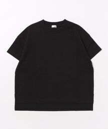 LOWRYS FARM | ＵＳＡチュニックＴ　 290075(Tシャツ/カットソー)
