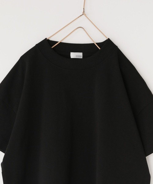 LOWRYS FARM（ローリーズファーム）の「ＵＳＡチュニックＴ　 290075（Tシャツ/カットソー・キッズ・ブラック/パープル/グリーン/オフホワイト/オレンジ/ベージュ/ブルー/ピンク・150cm/110cm/140cm/130cm/120cm）」の21枚目の写真