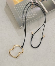 Paradise Picnic | story. チャームにもなるネックレス(ネックレス)