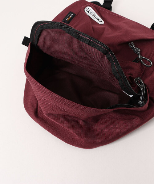 OUTDOOR PRODUCTS(アウトドアプロダクツ)の「【RS】【OUTDOOR PRODUCTS】DAYPACK XS 10.4L(バックパック/リュック・キッズ・バーガンディー/パープル/ブラック/グレー/ピンク/ブルー/ベージュ/ネイビー/グリーン/オレンジ・X-SMALL)」の21枚目の写真