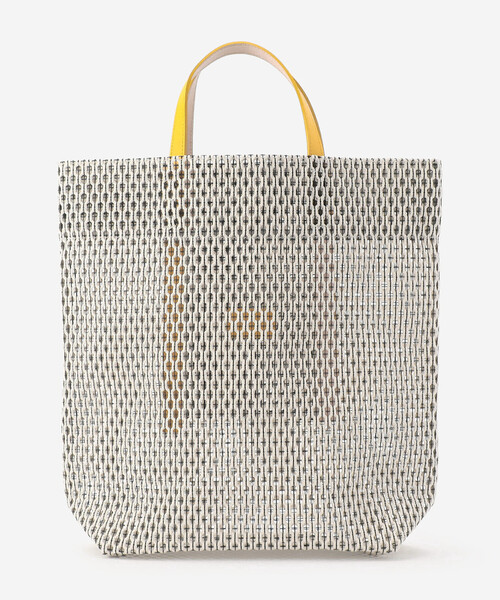 MARY AL TERNA | コットンメッシュ トートバッグ（トートバッグ