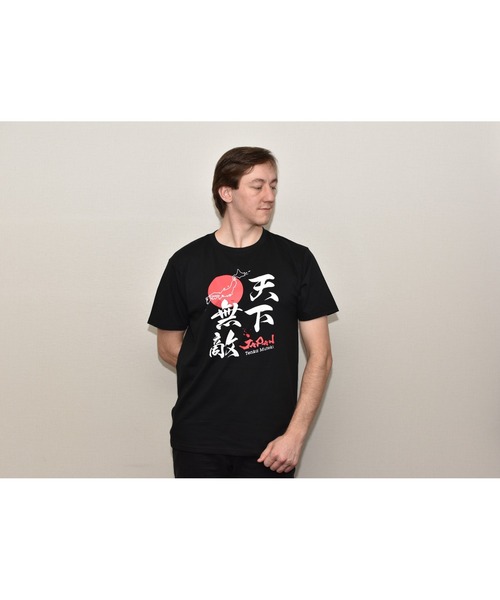 超希少 WANIMA 天草の乱 限定ライブTシャツ 半袖 Sサイズ 黒 m75059895109_1.jpg?1718018824