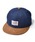 ANCHOR�i�A���J�[�j�́uQUARTER GALLERY �f�j�����X�E�F�[�h�t���b�g�L���b�v / BB�i�L���b�v�j�v�b�l�C�r�[