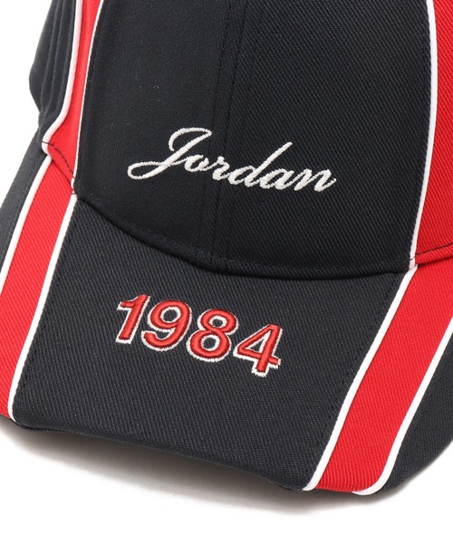 JORDAN BRAND U J OPEN SSNL CAP S CB 84 / ジョーダンブランド