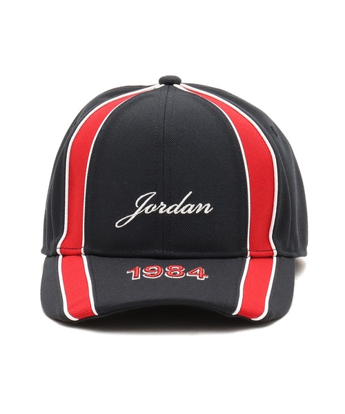 JORDAN BRAND U J OPEN SSNL CAP S CB 84 / ジョーダンブランド