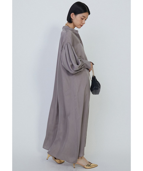 今季TELA JERSEY ワンピース　1er Arrondissement 今季TELA JERSEY ワンピース 1er Arrondissement（1er