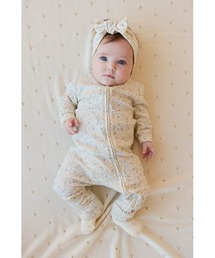 THE NORTH FACE Baby S/S Cotton Rompers NTB12203（ロンパース