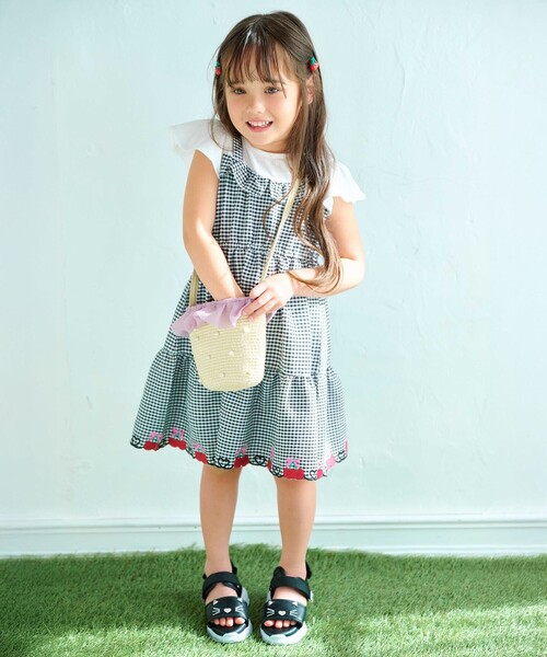 セール】厚底ニャンダル（サンダル）｜ANY（エニィ）のファッション