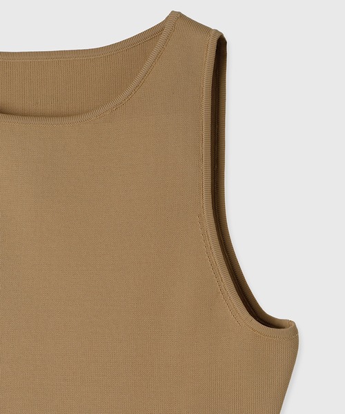 セール】ハイゲージニットフィットワンピース（ワンピース