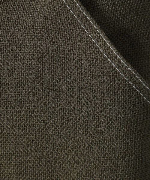 LAKOLE（ラコレ）の「ブッチャーワークパンツ / 321397（その他パンツ・メンズ・アイボリー/ブラック/カーキ・MEDIUM/LARGE）」の20枚目の写真