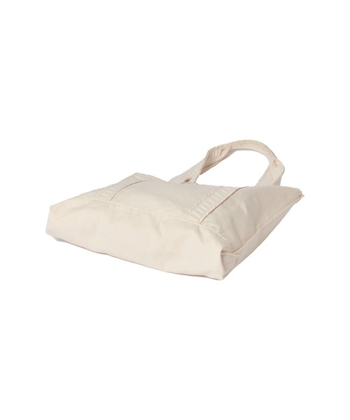L.L.Bean/エル・エル・ビーン】 record tote bag for bonjor