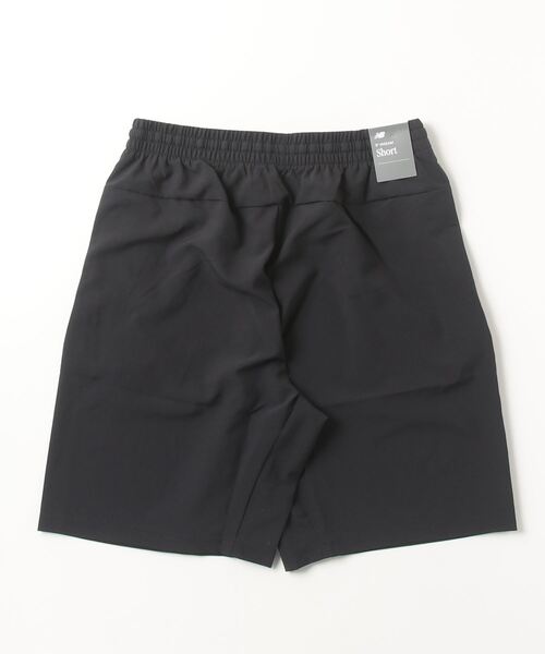 NEW BALANCE（ニューバランス）の「ニューバランス New Balance ショーツ 9インチ(インナーなし)_Sport Essentials（その他パンツ・メンズ・ブラック/ネイビー・S/M/L/LL/3L）」の3枚目の写真