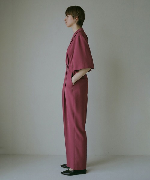 TAILORED ALL IN ONE MANOF