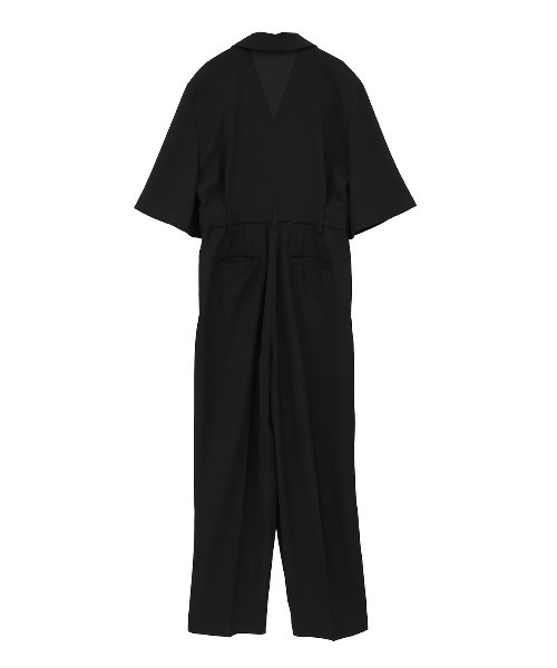 【新品】MANOF◼️TAILORED ALL IN ONE セール】TAILORED ALL IN ONE（つなぎ/オールインワン）｜MANOF