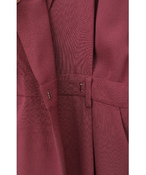 セール】TAILORED ALL IN ONE（つなぎ/オールインワン）｜MANOF