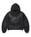LIBERE�i���x�[���j�́uLIBERE ���x�[�� / LOGO STRING HOODIE �N���b�v�h�����O�X�r�b�O�V���G�b�g�p�[�J�[ / 251247�i�p�[�J�[�j�v�b�u���b�N