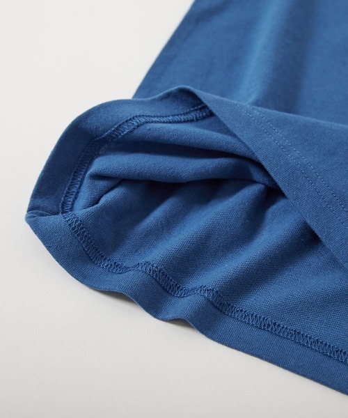 devirock（デビロック）の「綿100％ デビラボ BIGシルエット プリントタンクトップ（タンクトップ・キッズ・グリーン系1/ブラック系2/ブラック系4/ブラック系5/グレー系2/イエロー系1/ブルー系1/ブラック系1/グレー系1/ブラック系3・100cm/110cm/120cm/130cm/140cm/150cm/160cm）」の15枚目の写真