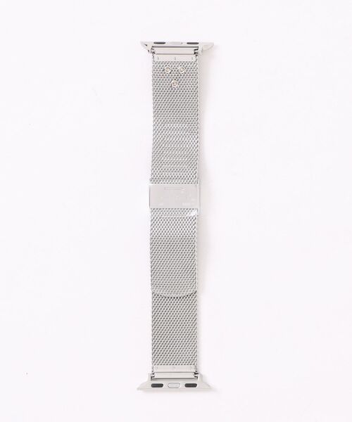 COACH(コーチ)の「【COACH】 コーチ APPLE WATCHストラップ(デジタル腕時計・レディース・ゴールド系その他/シルバー系その他/ゴールド/シルバー・FREE)」の22枚目の写真
