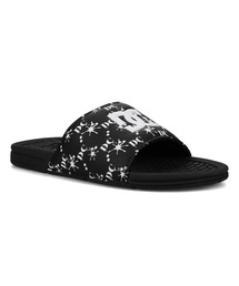 DC SHOES | BOLSA/DCシャワサン(シャワーサンダル）(サンダル)