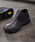 PADRONE�i�p�h���[�l�j�́uPADRONE �p�h���[�l / FRONT GORE BOOTS with 884C Vibram �r�u�����\�[���t�����g�S�A�u�[�c ���{�� / PU8840-1104�i�u�[�c�j�v�b�u���b�N
