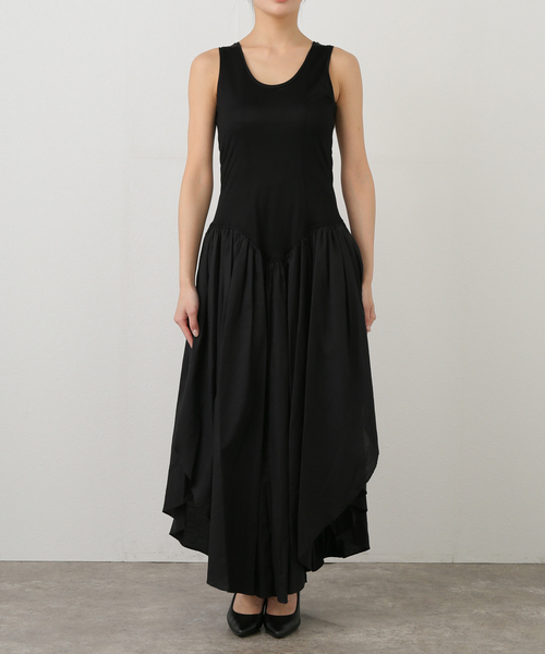 ロンハーマン別注 BOWTE バウト ワンピース 0 セール】BOWTE バウト DRESS 251020009（ワンピース）｜BOWTE（バウト