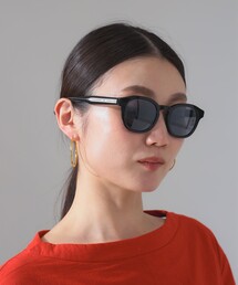 MESSYWEEKEND（メッシーウィークエンド）の「MESSYWEEKEND / BILLE サングラス（サングラス）」