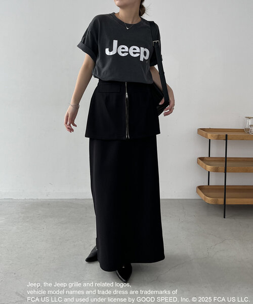最終価格【新品】グッドロックスピード JEEP ブラック Mサイズ 最終価格【新品】グッドロックスピード JEEP ブラック Mサイズ