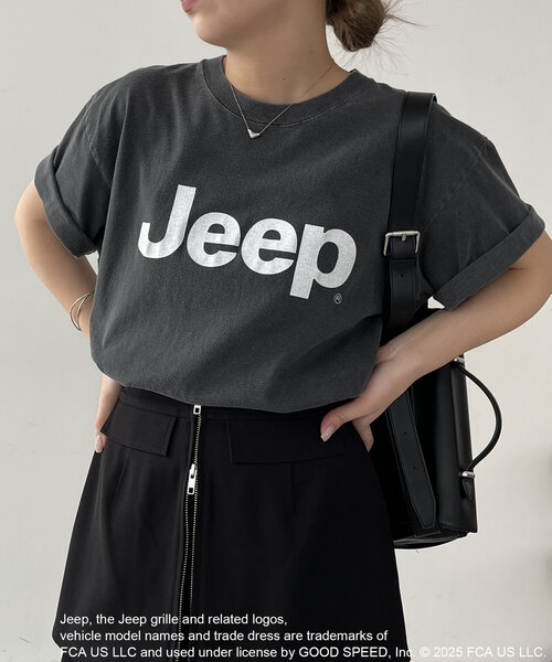 GOOD ROCK SPEED　ジープ Tシャツ GOOD ROCK SPEED〉JEEP Tシャツ | ファッション通販サイト NUGU