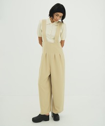 DAD SHORT PANTS（その他パンツ）｜CLANE（クラネ）のファッション通販