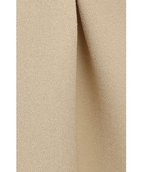 セール】HIGH WAIST SUSPENDER PANTS（その他パンツ）｜CLANE（クラネ