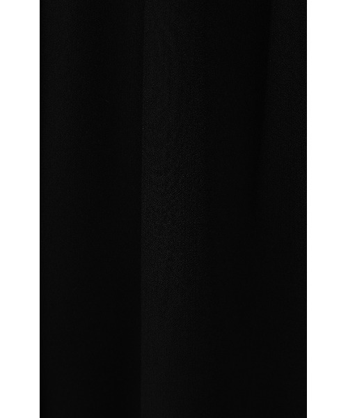 HIGH WAIST SUSPENDER PANTS