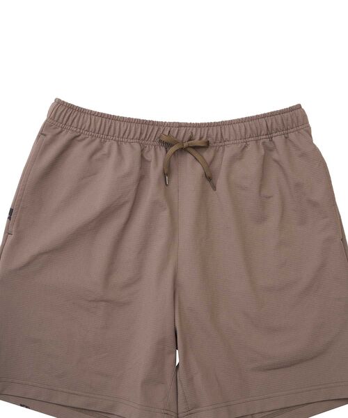 HYSTERIC GLAMOUR（ヒステリックグラマー）の「HYSTERIC TIMES ショーツ（その他パンツ・メンズ・ブラック/カーキ・MEDIUM/SMALL/LARGE）」の10枚目の写真