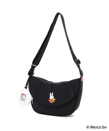 GOD BLESS YOU ×ManhattanPortage ショルダーバッグ ManhattanPortage × GODBLESSYOU