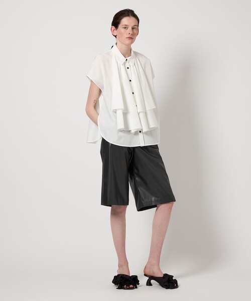 ENOFハーフパンツ PANTS｜ENOF(イナフ)公式通販