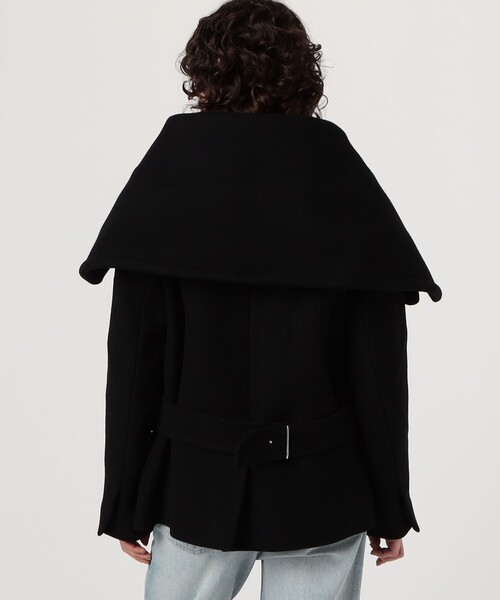 Jacquemus Le Duffle Cabana ショートコート The Cabana duffle coat by JACQUEMUS | Official website