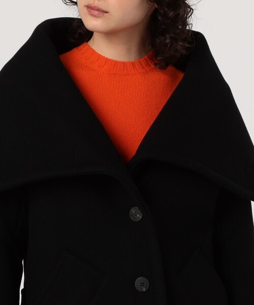 Jacquemus Le Duffle Cabana ショートコート The Cabana duffle coat by JACQUEMUS | Official website