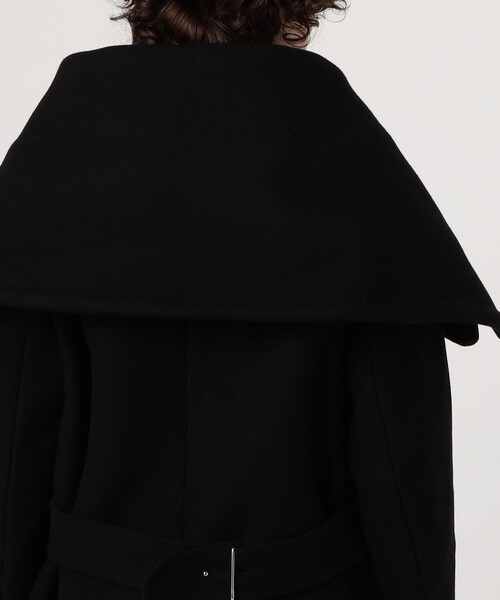 セール】JACQUEMUS LE CABAN CARUSO ショートコート（ピーコート
