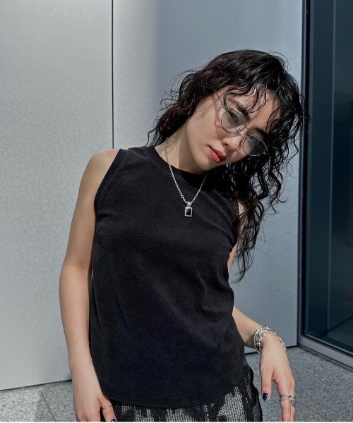 KANEKOOPTICAL × Ameri METAL GLASSES（サングラス）｜Ameri