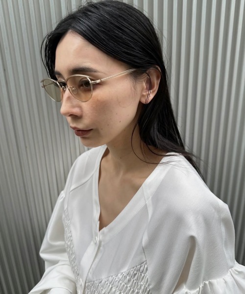スペシャルオファ × KANEKOOPTICAL Ameri GLASSES（サングラス）｜Ameri METAL トップス