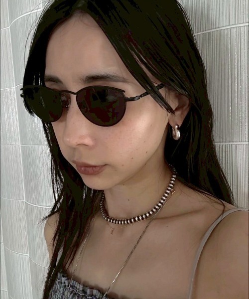 専用 KANEKOOPTICAL × Ameri L GLASSES KANEKOOPTICAL × Ameri METAL GLASSES