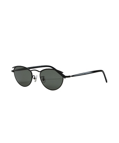 KANEKOOPTICAL × Ameri METAL GLASSES（サングラス）｜Ameri