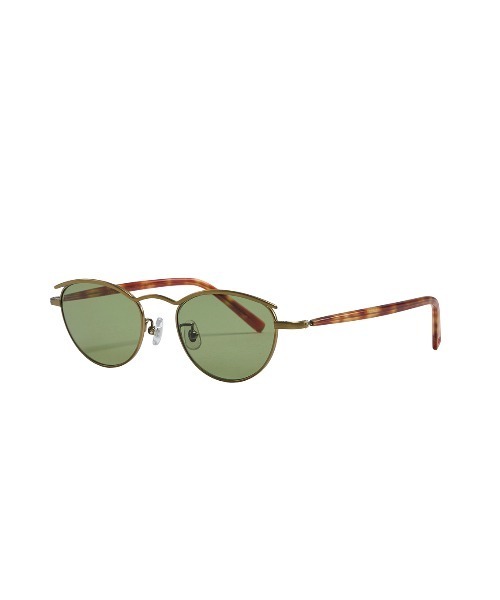 KANEKOOPTICAL × Ameri METAL GLASSES（サングラス）｜Ameri