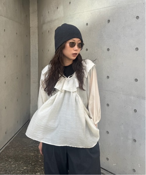 KANEKOOPTICAL × Ameri METAL GLASSES（サングラス）｜Ameri