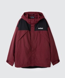 WILD THINGS｜ワイルドシングスのマウンテンパーカー通販 - ZOZOTOWN